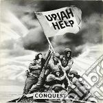 (LP Vinile) Uriah Heep - Conquest vinile