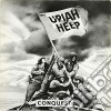 (LP Vinile) Uriah Heep - Conquest cd