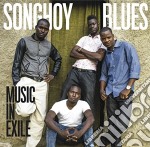 Songhoy Blues - Music In Exile (Deluxe)