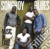 Songhoy Blues - Music In Exile (Deluxe) cd