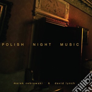(LP Vinile) David Lynch - Polish Night Music (2 Lp) lp vinile di David Lynch