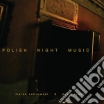 (LP Vinile) David Lynch - Polish Night Music (2 Lp) vinile