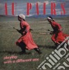 (LP Vinile) Au Pairs - Playng With Different Sex cd