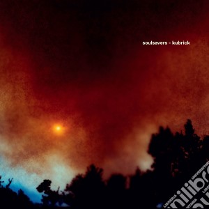 Soulsavers - Kubrick cd musicale di Soulsavers
