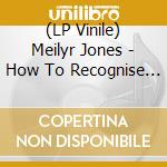 (LP Vinile) Meilyr Jones - How To Recognise A Work Of Art (7