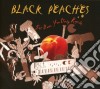 Black Peaches - Get Down You Dirty Rascals cd
