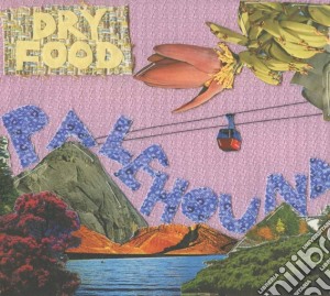 Palehound - Dry Food cd musicale di Palehound