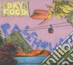 Palehound - Dry Food cd