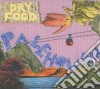 Palehound - Dry Food cd
