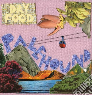 (LP Vinile) Palehound - Dry Food lp vinile di Palehound