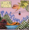 (LP Vinile) Palehound - Dry Food cd