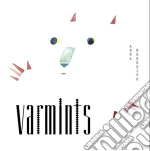 (LP Vinile) Anna Meredith - Varmints vinile
