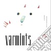 (LP Vinile) Anna Meredith - Varmints cd