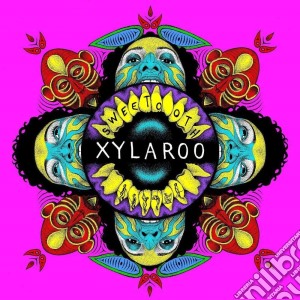 Xylaroo - Sweetooth cd musicale di Xylaroo