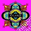 Xylaroo - Sweetooth cd
