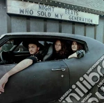 Night Beats - Who Sold My Generation cd