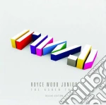 Royce Wood Junior - The Ashen Tang Deluxe cd