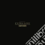 Courteeners - Extra Love (2 Cd) cd