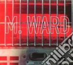 M Ward - More Rain cd