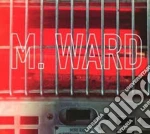 (LP Vinile) M Ward - More Rain vinile