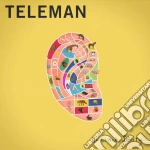 Teleman - Brilliant Sanity cd