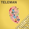 Teleman - Brilliant Sanity cd