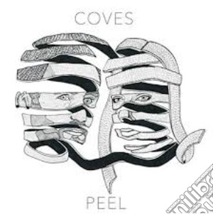 (LP Vinile) Coves - Peel lp vinile di Coves