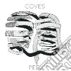 (LP Vinile) Coves - Peel cd