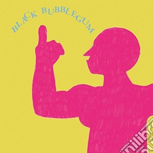 Eric Copeland - Black Bubblegum cd musicale di Eric Copeland