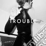 (LP Vinile) Pins - Trouble vinile