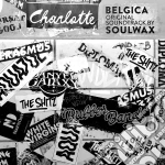 (LP Vinile) Belgica / Various vinile