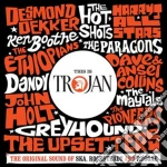 This Is Trojan cd