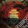 King Gizzard & The Lizard Wizard - Nonagon Infinity cd
