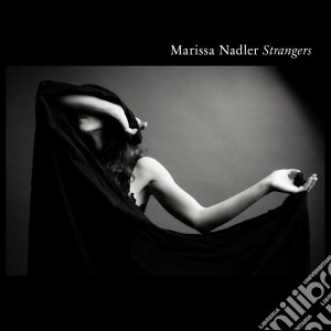 (LP Vinile) Marissa Nadler - Strangers lp vinile di Marissa Nadler