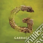 Garbage - Strange Little Birds cd