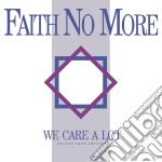 (LP Vinile) Faith No More - We Care A Lot (2 Lp)