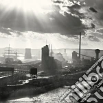 Melanie De Biasio - Blackened Cities cd