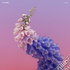 Flume - Skin cd musicale di Flume