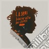 (LP Vinile) L.a. Salami - Dancing With Bad Grammar (2 Lp) cd