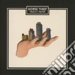 Horse Thief - Trials & Truths cd