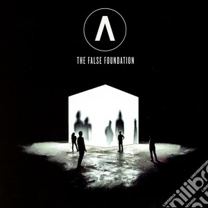 Archive - The False Foundation cd musicale di Archive