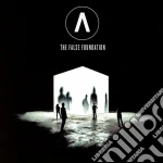 Archive - The False Foundation cd