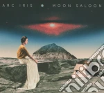 (LP Vinile) Arc Iris - Moon Saloon vinile