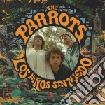 (LP Vinile) Parrots (The) - Los Ninos Sin Miedo