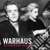Warhaus - We Fucked A Flame Into Being cd