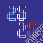 (LP Vinile) Factory Floor - 25 25 (2 Lp) vinile