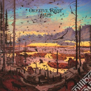 Okkervil River - Away cd musicale di River Okkervil