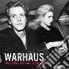 (LP Vinile) Warhaus - We Fucked A Flame Into Being cd