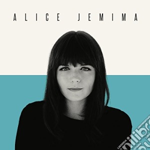 Alice Jemima - Alice Jemima cd musicale di Alice Jemima