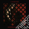 J Churcher - Borderland State cd